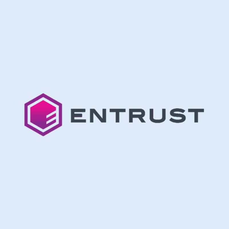 Entrust Datacard