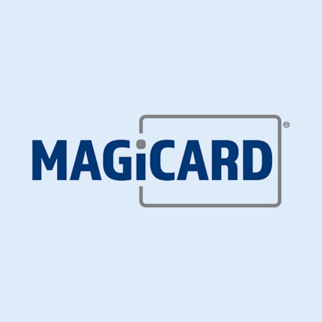 MAGICARD