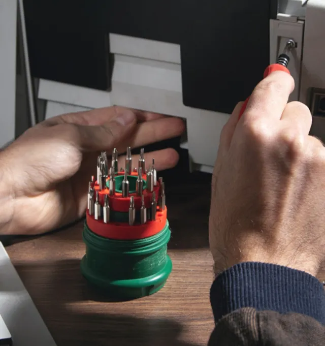 خدمات افزودنی و ارتقای ما