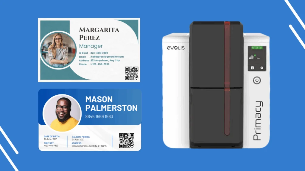 تعمیر پرینتر کارت شناسایی - داتکو - 1106