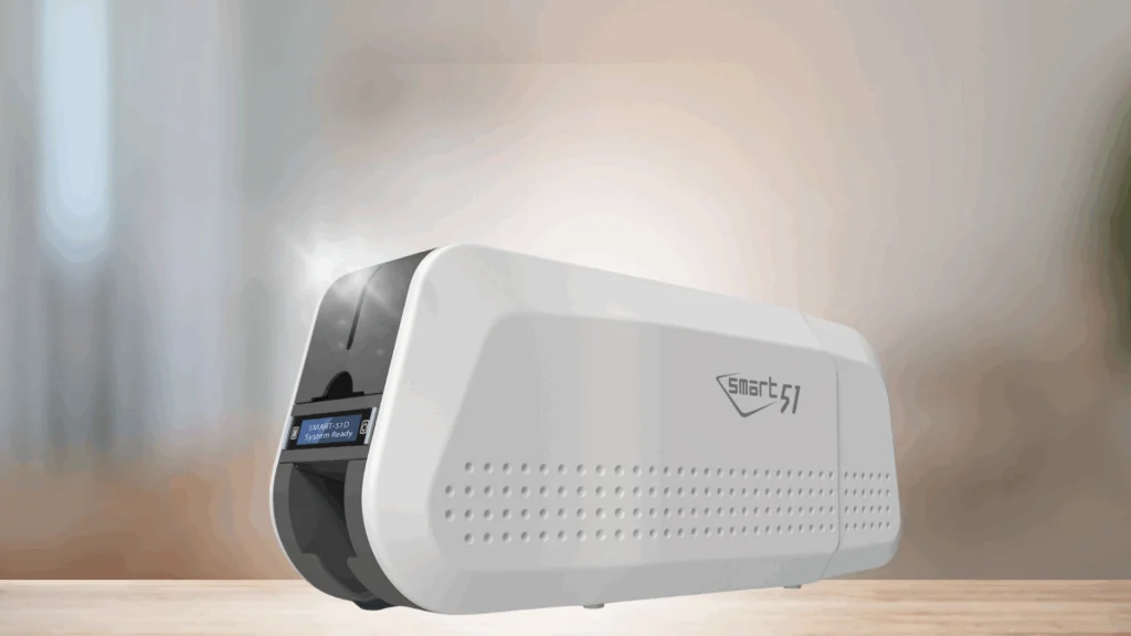 تعمیر پرینتر کارت شناسایی - داتکو - 1094