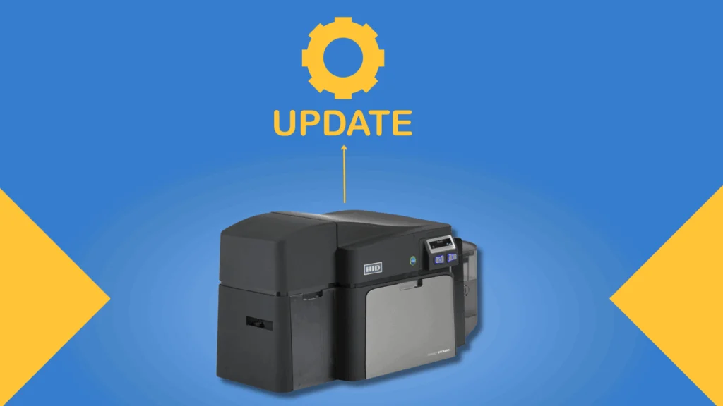 تعمیر پرینتر کارت شناسایی - داتکو - 1148