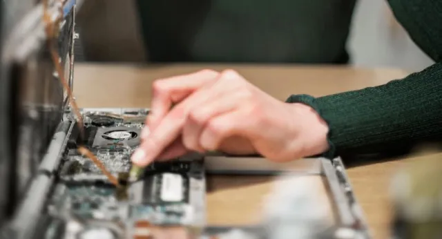 تشخیص و آزمایش