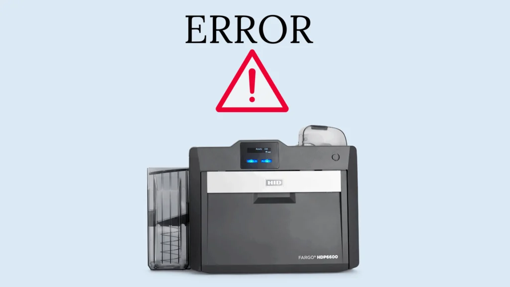 تعمیر پرینتر کارت شناسایی - داتکو - 1113