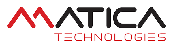 پرینتر کارت شناسایی Matica Technologies