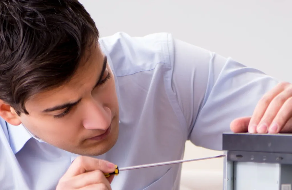 توافق‌نامه‌های نگهداری