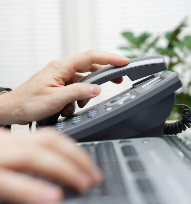 خدمات پشتیبانی از راه دور