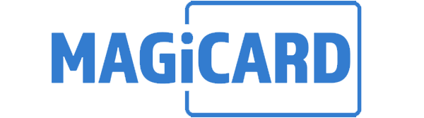 پرینتر کارت شناسایی MAGICARD