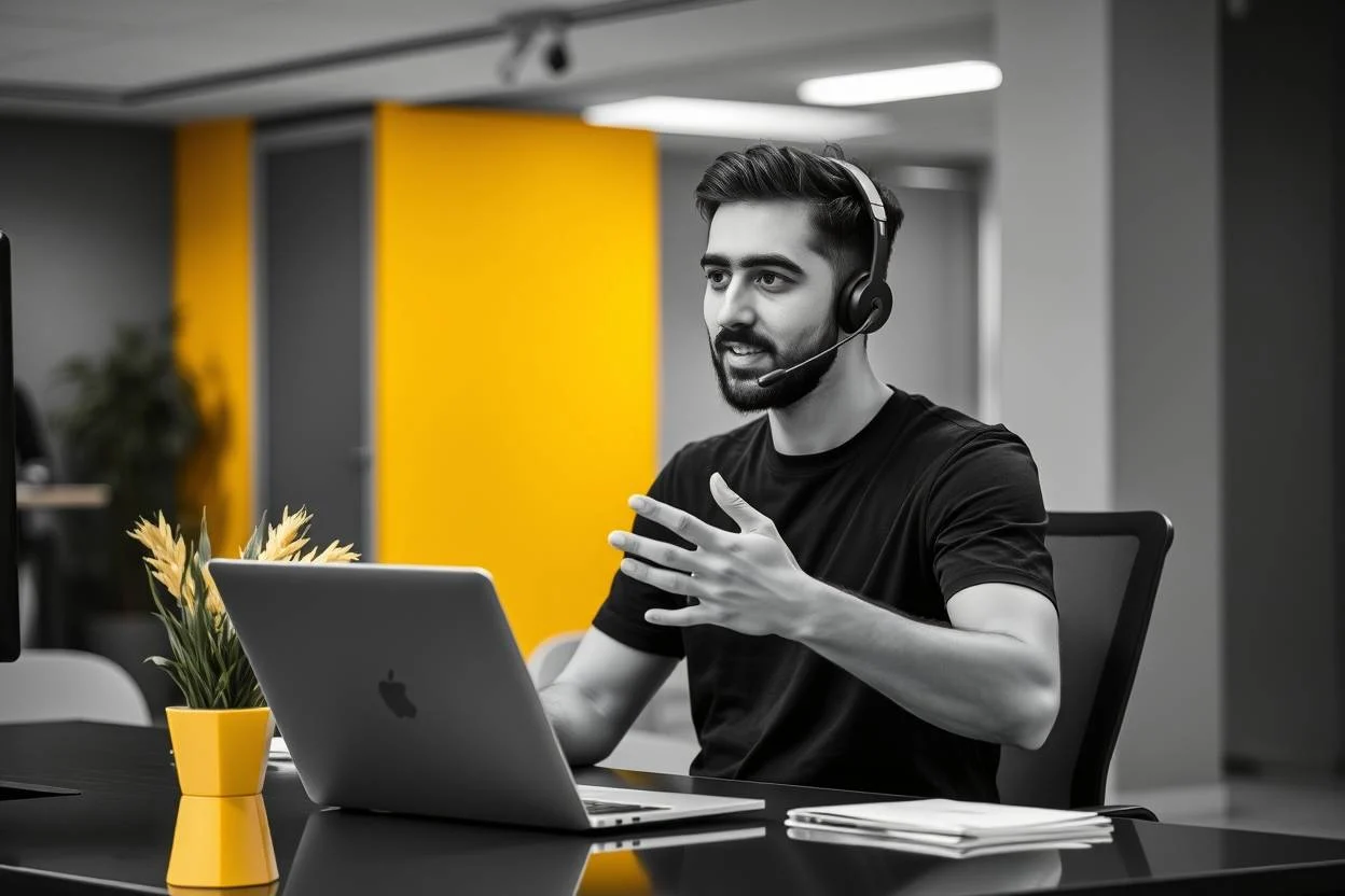 پشتیبانی از راه دور (Remote Support)