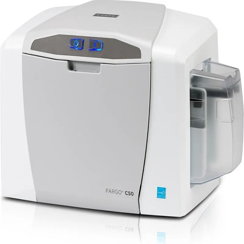 تعمیر پرینتر فارگو C50