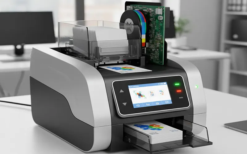 مرکز تعمیر چاپگر smart در تهران