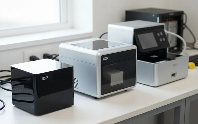 مرکز تعمیر چاپگرهای idp در تهران