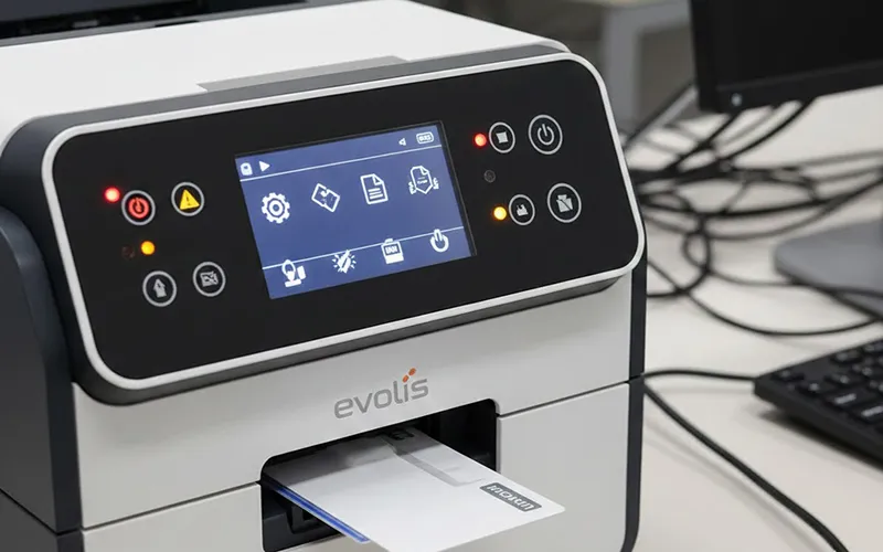 مرکز تعمیر چاپگر اولیس در تهران